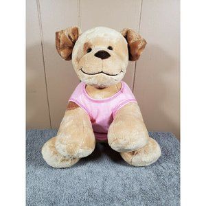 Build a Bear Dog